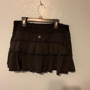 Lululemon skirt